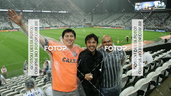 Buy your photos of the eventCorinthians X Deportivo Lara  - Libertadores on Fotop