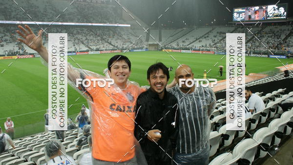 Buy your photos of the eventCorinthians X Deportivo Lara  - Libertadores on Fotop