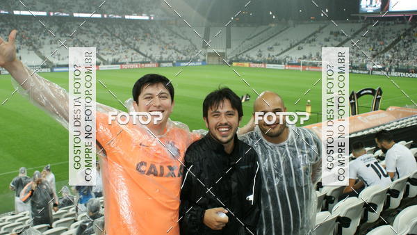 Buy your photos of the eventCorinthians X Deportivo Lara  - Libertadores on Fotop