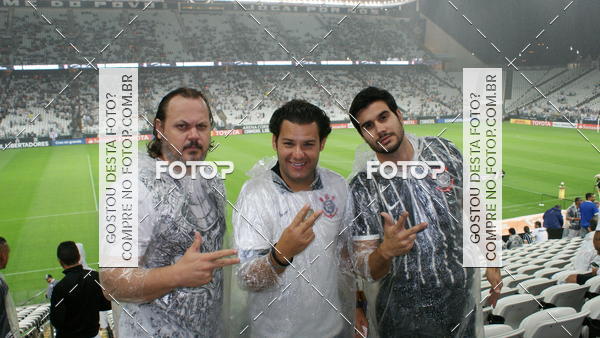 Buy your photos of the eventCorinthians X Deportivo Lara  - Libertadores on Fotop