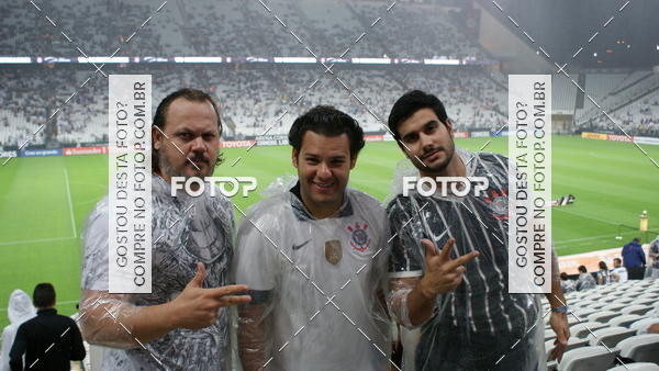 Buy your photos of the eventCorinthians X Deportivo Lara  - Libertadores on Fotop