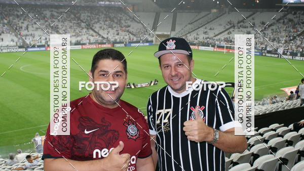 Buy your photos of the eventCorinthians X Deportivo Lara  - Libertadores on Fotop