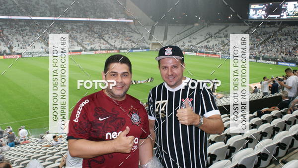 Buy your photos of the eventCorinthians X Deportivo Lara  - Libertadores on Fotop