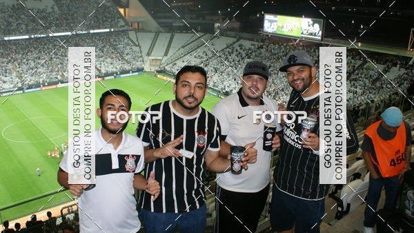 Buy your photos of the eventCorinthians X Deportivo Lara  - Libertadores on Fotop
