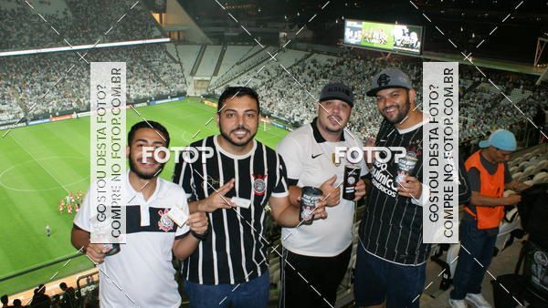 Buy your photos of the eventCorinthians X Deportivo Lara  - Libertadores on Fotop