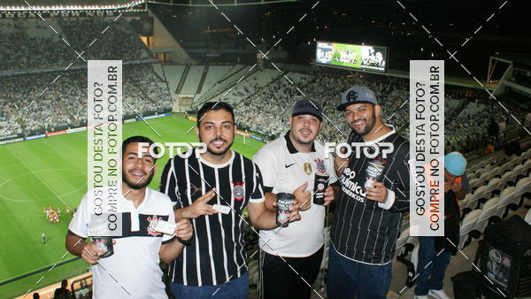 Buy your photos of the eventCorinthians X Deportivo Lara  - Libertadores on Fotop
