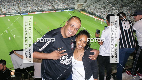 Buy your photos of the eventCorinthians X Deportivo Lara  - Libertadores on Fotop