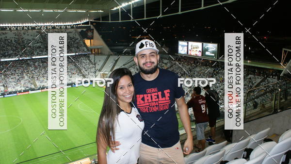 Buy your photos of the eventCorinthians X Deportivo Lara  - Libertadores on Fotop