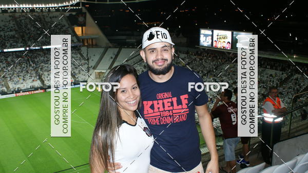 Buy your photos of the eventCorinthians X Deportivo Lara  - Libertadores on Fotop