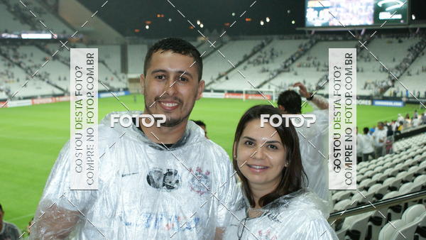 Buy your photos of the eventCorinthians X Deportivo Lara  - Libertadores on Fotop