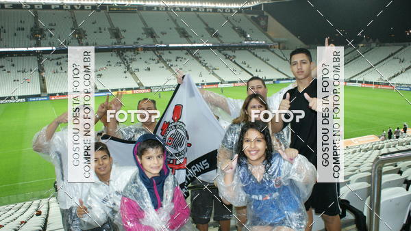 Buy your photos of the eventCorinthians X Deportivo Lara  - Libertadores on Fotop