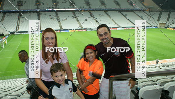 Buy your photos of the eventCorinthians X Deportivo Lara  - Libertadores on Fotop