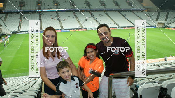 Buy your photos of the eventCorinthians X Deportivo Lara  - Libertadores on Fotop