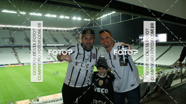 Buy your photos of the eventCorinthians X Deportivo Lara  - Libertadores on Fotop
