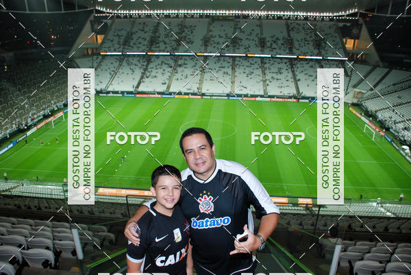 Buy your photos of the eventCorinthians X Deportivo Lara  - Libertadores on Fotop