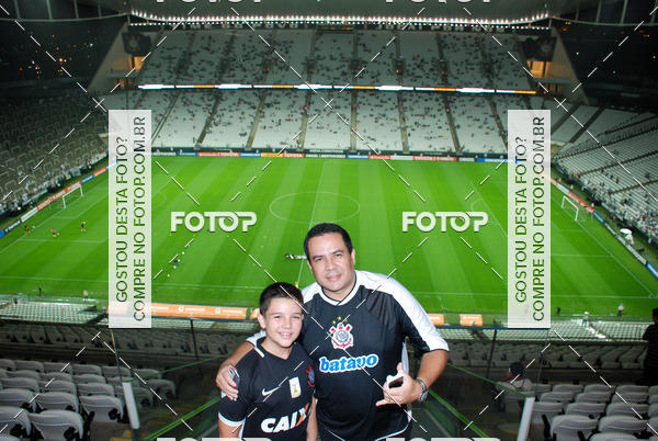 Buy your photos of the eventCorinthians X Deportivo Lara  - Libertadores on Fotop