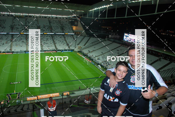 Buy your photos of the eventCorinthians X Deportivo Lara  - Libertadores on Fotop