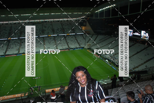 Buy your photos of the eventCorinthians X Deportivo Lara  - Libertadores on Fotop