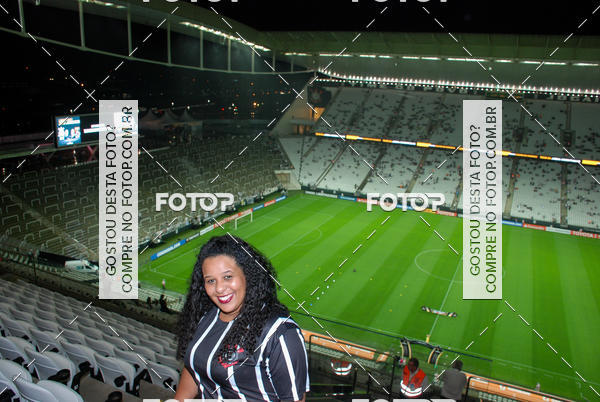Buy your photos of the eventCorinthians X Deportivo Lara  - Libertadores on Fotop
