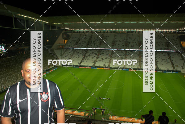Buy your photos of the eventCorinthians X Deportivo Lara  - Libertadores on Fotop