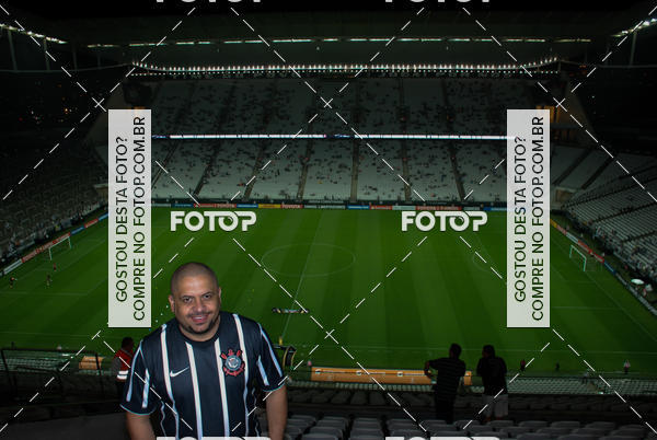 Buy your photos of the eventCorinthians X Deportivo Lara  - Libertadores on Fotop