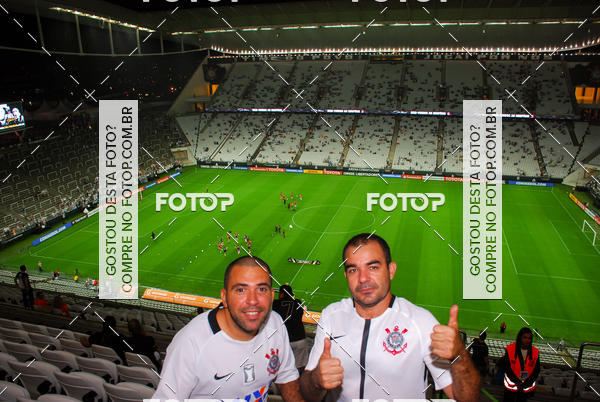 Buy your photos of the eventCorinthians X Deportivo Lara  - Libertadores on Fotop