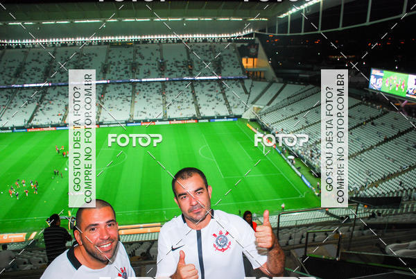 Buy your photos of the eventCorinthians X Deportivo Lara  - Libertadores on Fotop