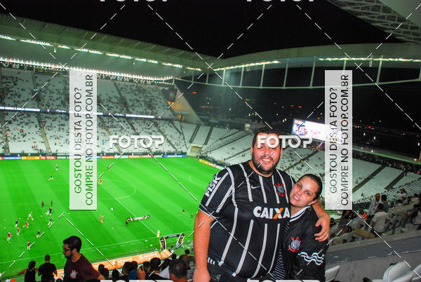 Buy your photos of the eventCorinthians X Deportivo Lara  - Libertadores on Fotop