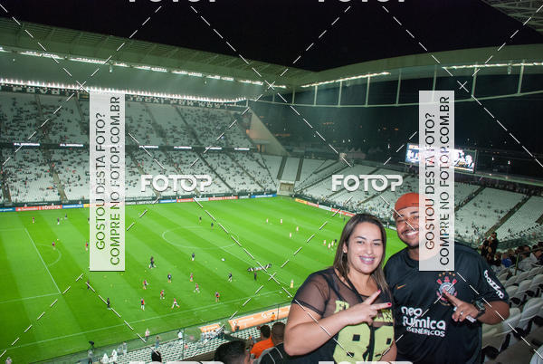 Buy your photos of the eventCorinthians X Deportivo Lara  - Libertadores on Fotop