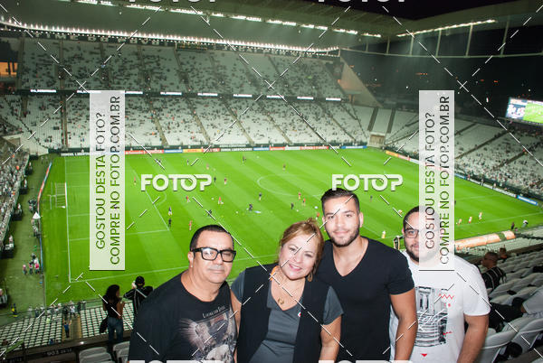 Buy your photos of the eventCorinthians X Deportivo Lara  - Libertadores on Fotop