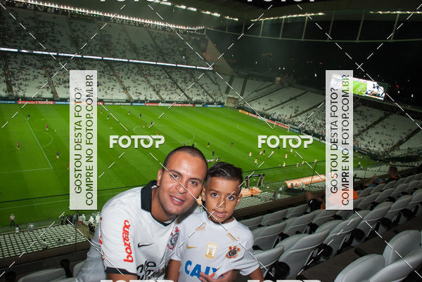 Buy your photos of the eventCorinthians X Deportivo Lara  - Libertadores on Fotop