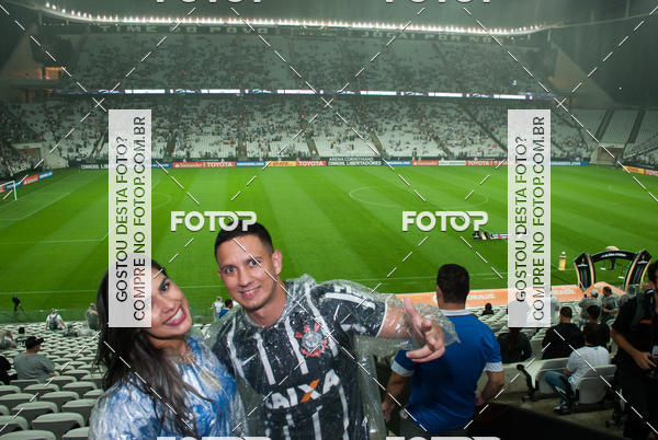 Buy your photos of the eventCorinthians X Deportivo Lara  - Libertadores on Fotop