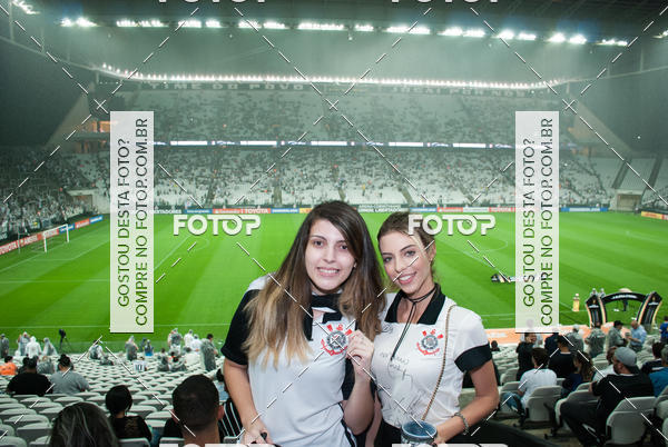 Buy your photos of the eventCorinthians X Deportivo Lara  - Libertadores on Fotop