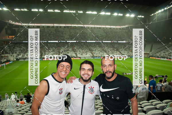 Buy your photos of the eventCorinthians X Deportivo Lara  - Libertadores on Fotop