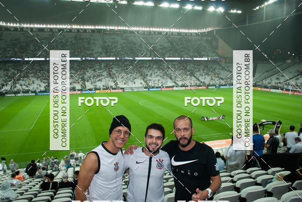 Buy your photos of the eventCorinthians X Deportivo Lara  - Libertadores on Fotop