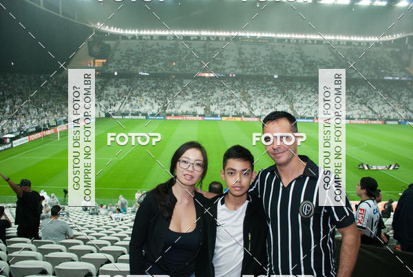 Buy your photos of the eventCorinthians X Deportivo Lara  - Libertadores on Fotop