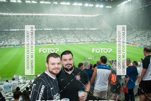 Buy your photos of the eventCorinthians X Deportivo Lara  - Libertadores on Fotop