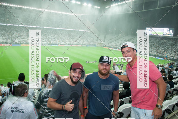 Buy your photos of the eventCorinthians X Deportivo Lara  - Libertadores on Fotop