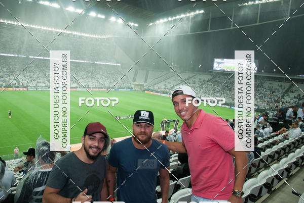 Buy your photos of the eventCorinthians X Deportivo Lara  - Libertadores on Fotop