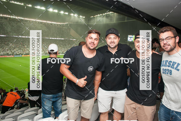 Buy your photos of the eventCorinthians X Deportivo Lara  - Libertadores on Fotop