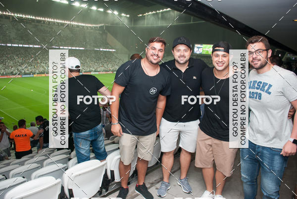 Buy your photos of the eventCorinthians X Deportivo Lara  - Libertadores on Fotop