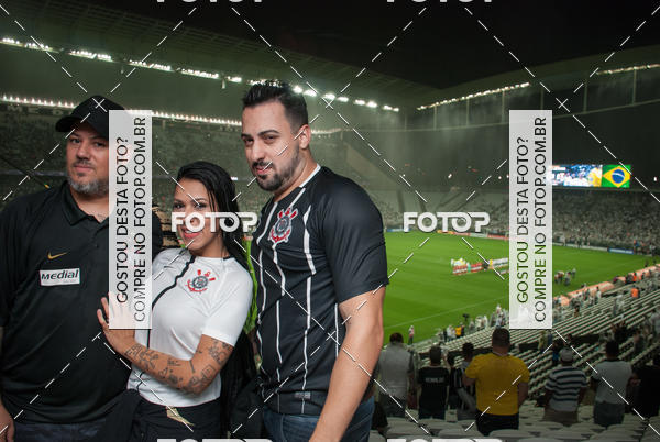 Buy your photos of the eventCorinthians X Deportivo Lara  - Libertadores on Fotop