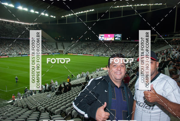Buy your photos of the eventCorinthians X Deportivo Lara  - Libertadores on Fotop