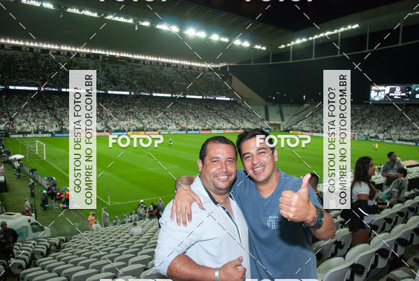 Buy your photos of the eventCorinthians X Deportivo Lara  - Libertadores on Fotop