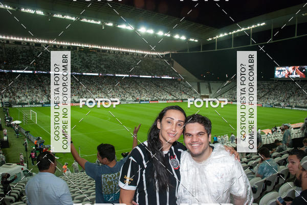Buy your photos of the eventCorinthians X Deportivo Lara  - Libertadores on Fotop