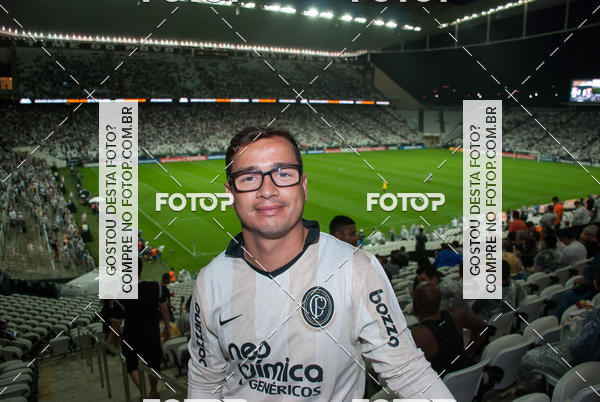 Buy your photos of the eventCorinthians X Deportivo Lara  - Libertadores on Fotop