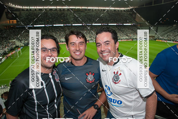 Buy your photos of the eventCorinthians X Deportivo Lara  - Libertadores on Fotop