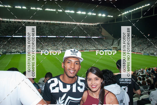 Buy your photos of the eventCorinthians X Deportivo Lara  - Libertadores on Fotop