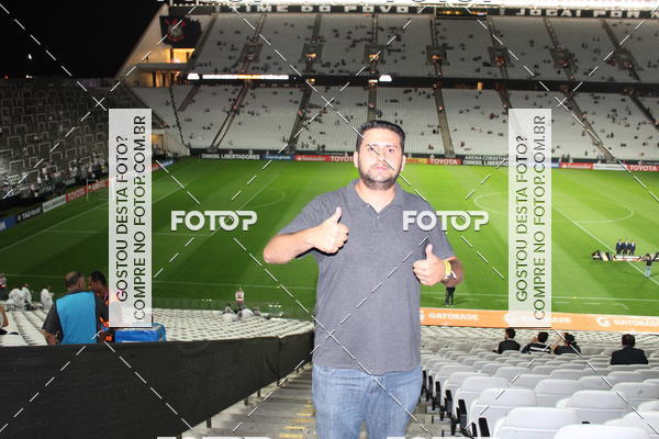 Buy your photos of the eventCorinthians X Deportivo Lara  - Libertadores on Fotop