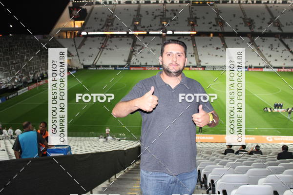 Buy your photos of the eventCorinthians X Deportivo Lara  - Libertadores on Fotop